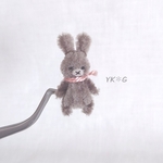 YK✽G　ミニうさこ
