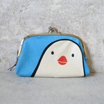 文鳥がまぐち