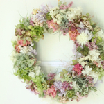 オーダーリース　ピンク系