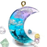 ツキと鉱石《ルビー》