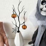 ハロウィンの枝セット2025