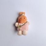 魚肉ソーセージのあかちゃん