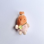 魚肉ソーセージのあかちゃん