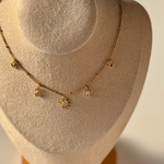 選べるカスタムネックレス 《No.3》　 /  オリジナルネックレス・カスタム・セミオーダー・ギフト・推し活