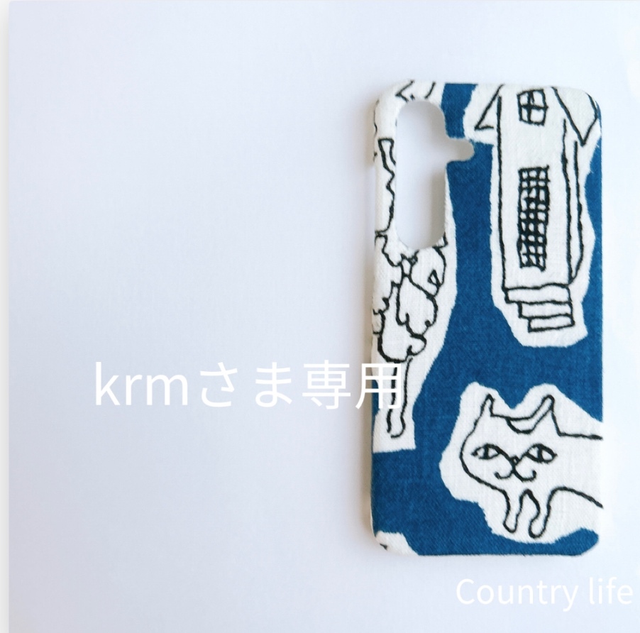 ミナペルホネン - スマホケースの人気通販 | minne byGMOペパボ