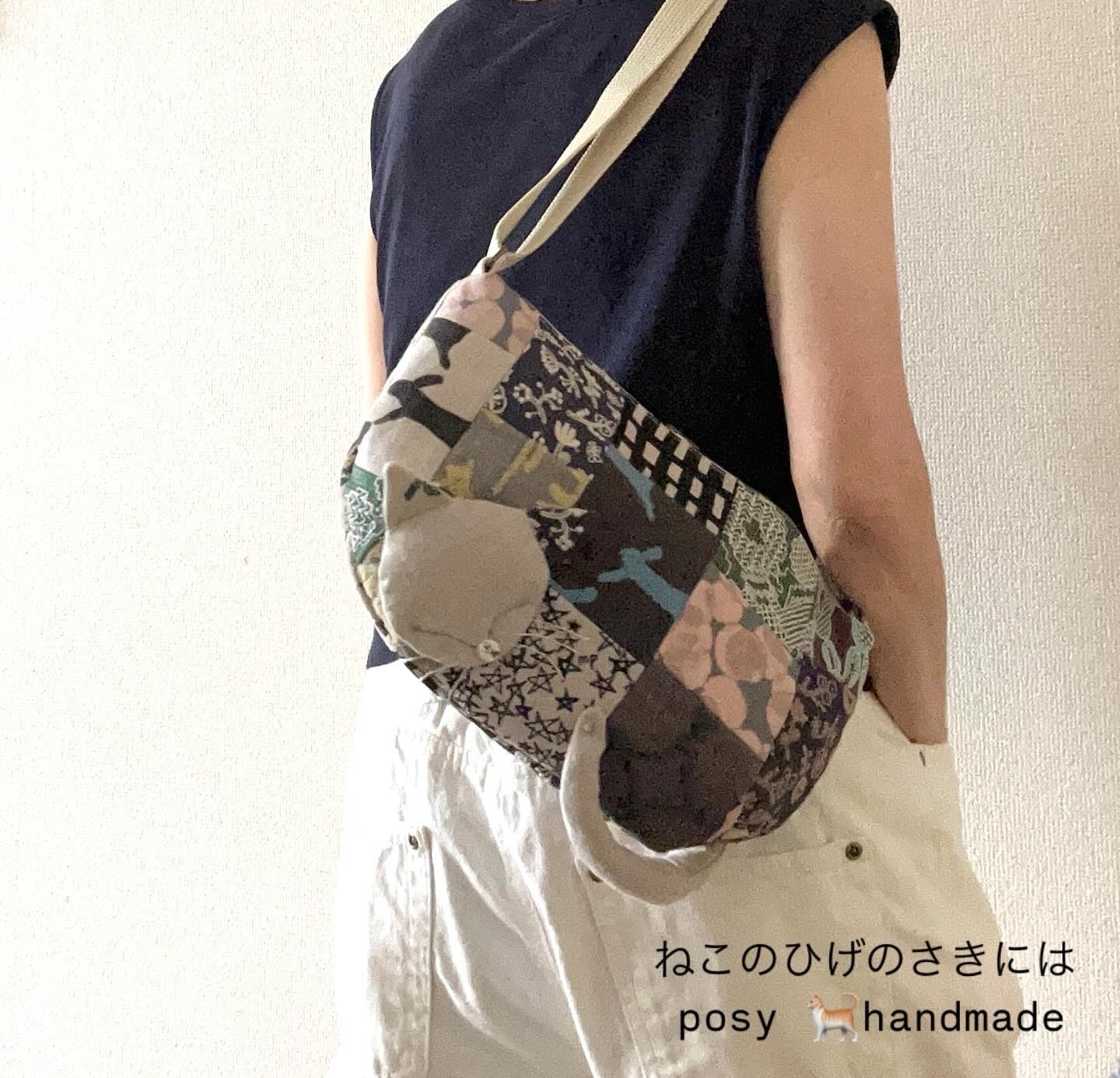 ミナペルホネン - バッグ・財布・小物の人気通販 | minne byGMO