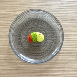 ♥️ふっしーブローチ♥️3色ほっこり