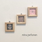mina perhonen  ミナペルホネン ファブリックパネル 3点セット
