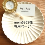 mem5952様専用ページ ゴールド→シルバーへ変更