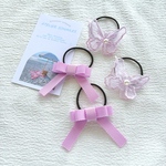 ＊ summer gift 15＊ ヘアゴム 2種セット