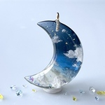 三日月雲 ‐星彩-