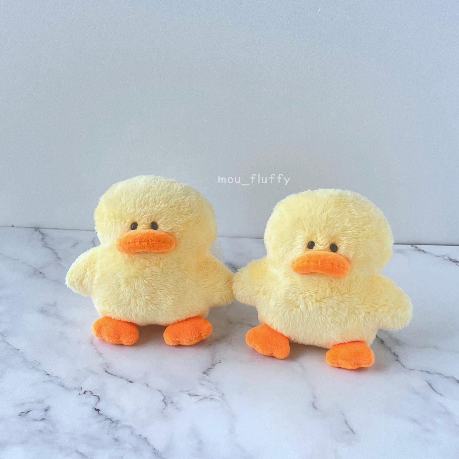 🐥特集掲載🐥 ひよこのぬいぐるみ【10cmサイズ ぬいぐるみ】 - mou