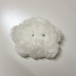 おばけさん　ぬいぐるみ