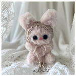 ましゅもるず｜（るるたん）うるうるおめめ♡ふわもこモールドール