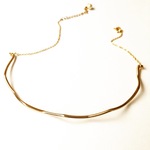 Wave choker