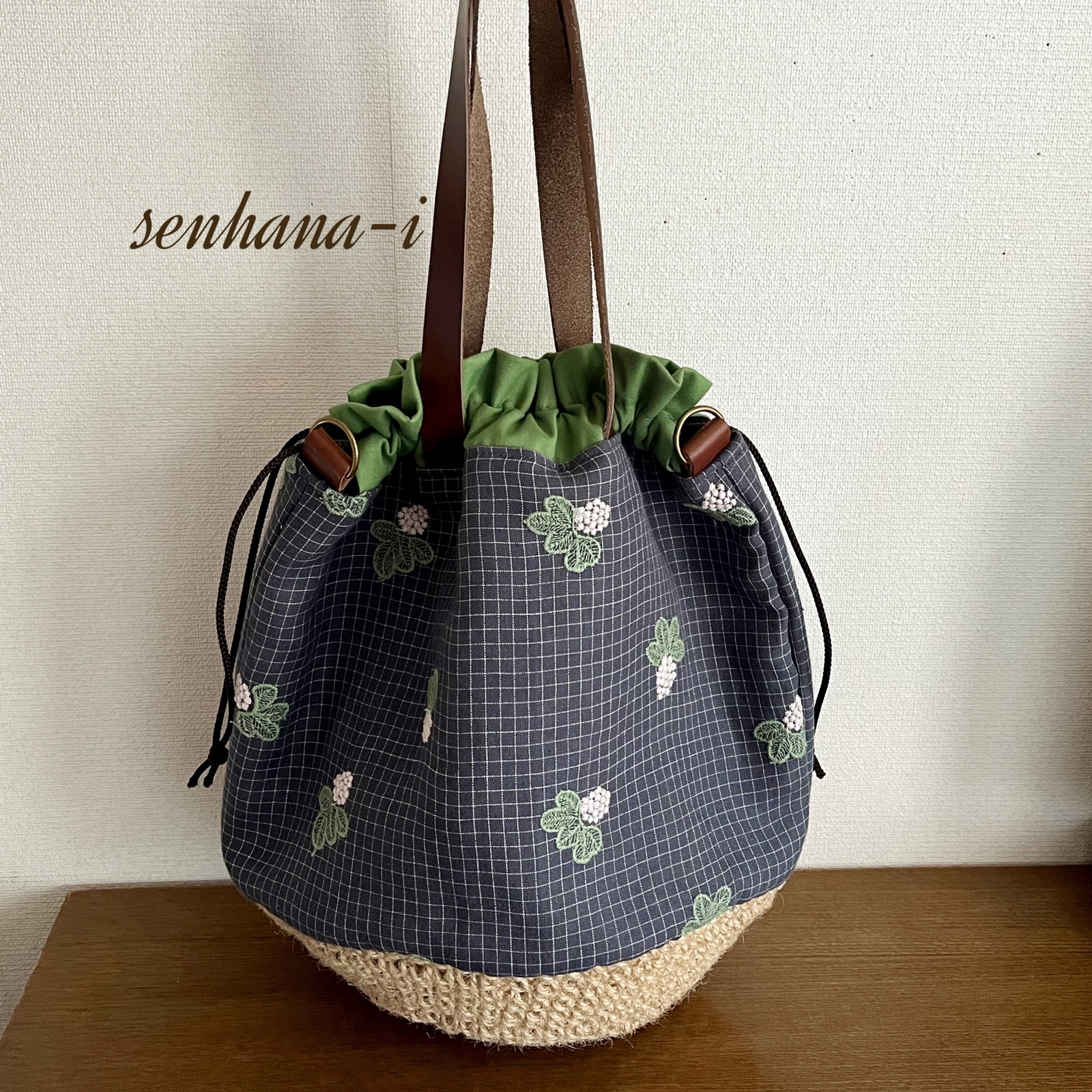 「専用」ミナペルホネンワイヤー口金ミニバッグ　ハンドメイド8点 口金21cm がま口 お財布バッグ ショルダーバッグ 大きめSサイズ