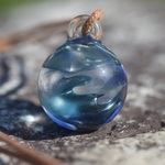 パラレルワールド（Sphere Marble）：波動玉®【現品一点物】