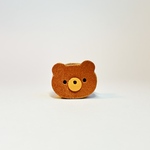 小さなくまさんのバッグ🐻