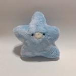 ようせいさん(ヒトデ)