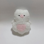 ようせいさん(クリオネ・はつらつなこ)
