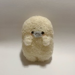 あざらしちゃん