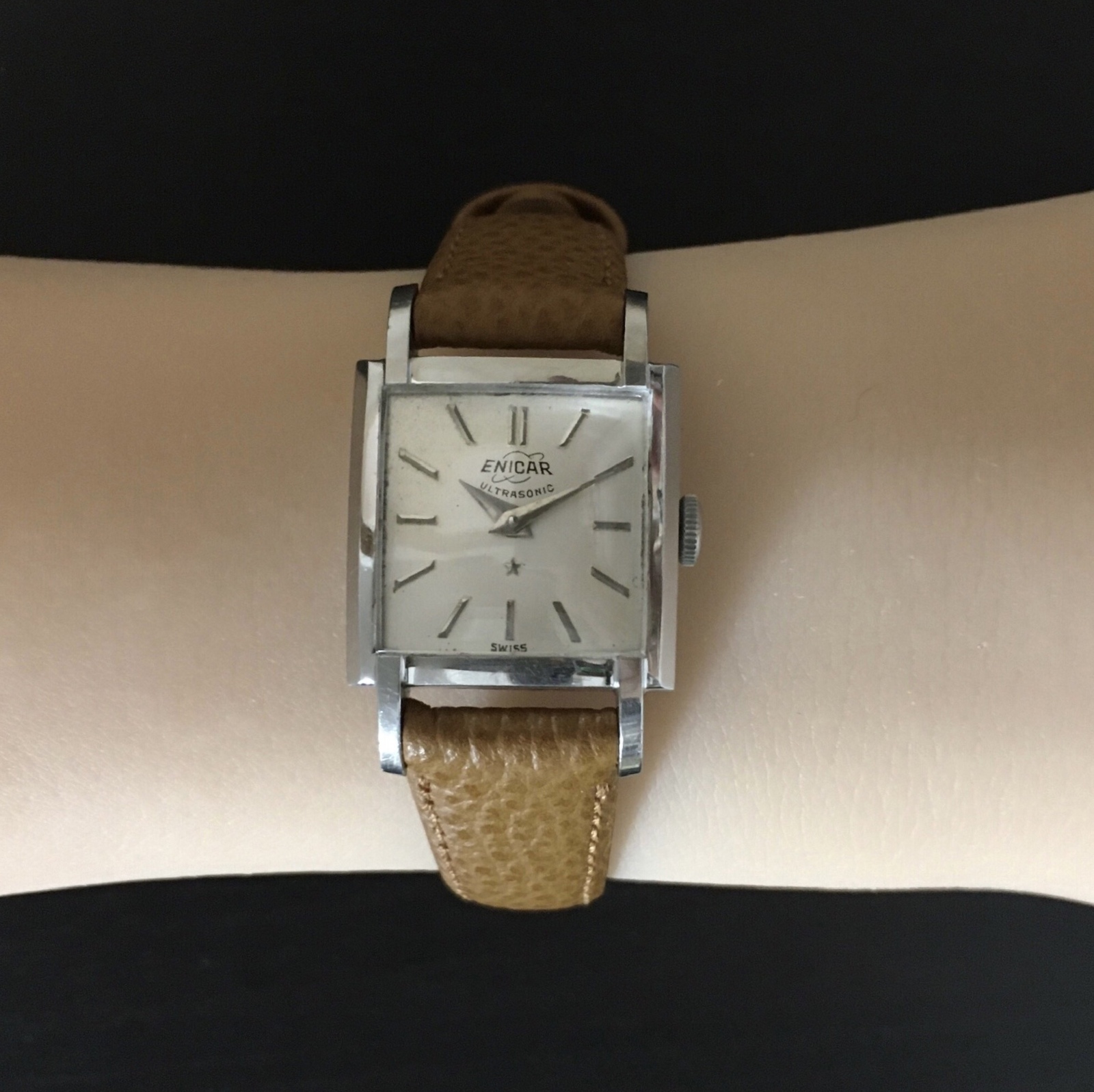 LOYAL QUEEN ロイヤル クイーン 1963~64年 14金(裏蓋は