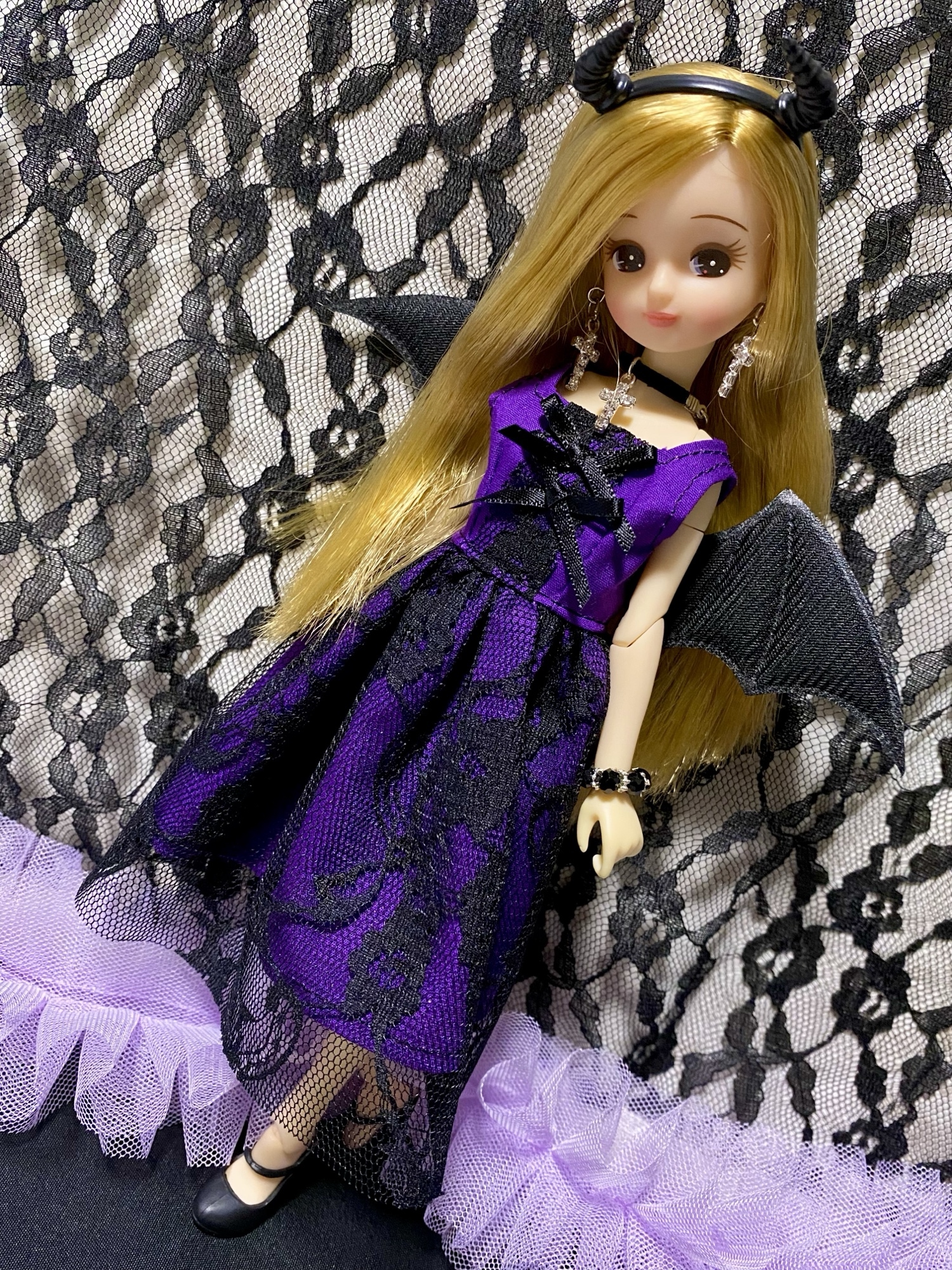 ハンドメイド　お人形 人形の人気通販 | minne byGMOペパボ 国内最大級のハンドメイド