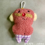 一点物 でかチャーム(JUNKいぬ)