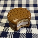 食べかけ♡大きなチョコパイ　選べる加工♡