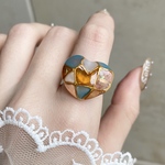 〜夢ガラス🌈リング〜