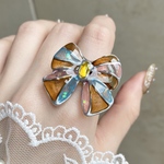 〜夢ガラス🌈リング〜