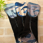 布ナプキン3枚セット（25cm）Nｏ.2890