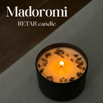 Madoromi アロマキャンドル