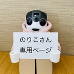 紀子さん専用ページ