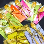 木のスプーン    名前入れ無料