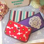 マルチフラットポーチ