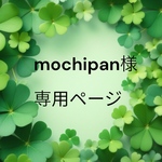 mochipan様専用ページ