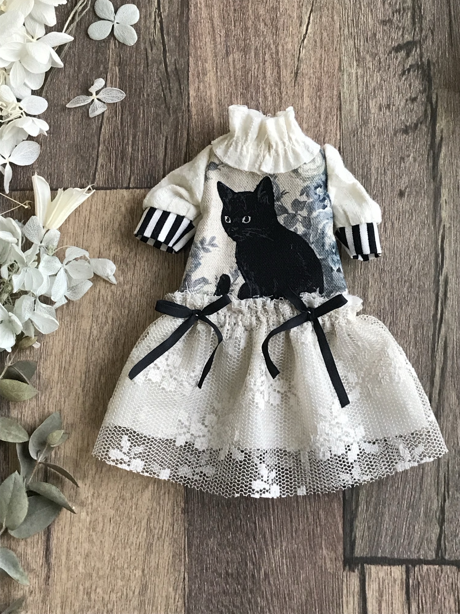 No275 ブライス　アウトフィット ブライスアウトフィット | STORES