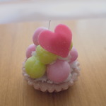 ボンボン* キャンドル