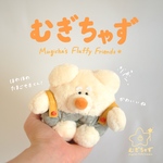 ほわほわ たまごやきくん 🌟