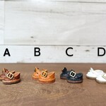 10cm,16cmぬい                                        ストラップスリッポン