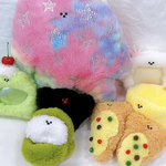 babybluさん専用ページ　ぬいぐるみ