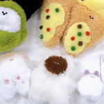 babybluさん専用ページ