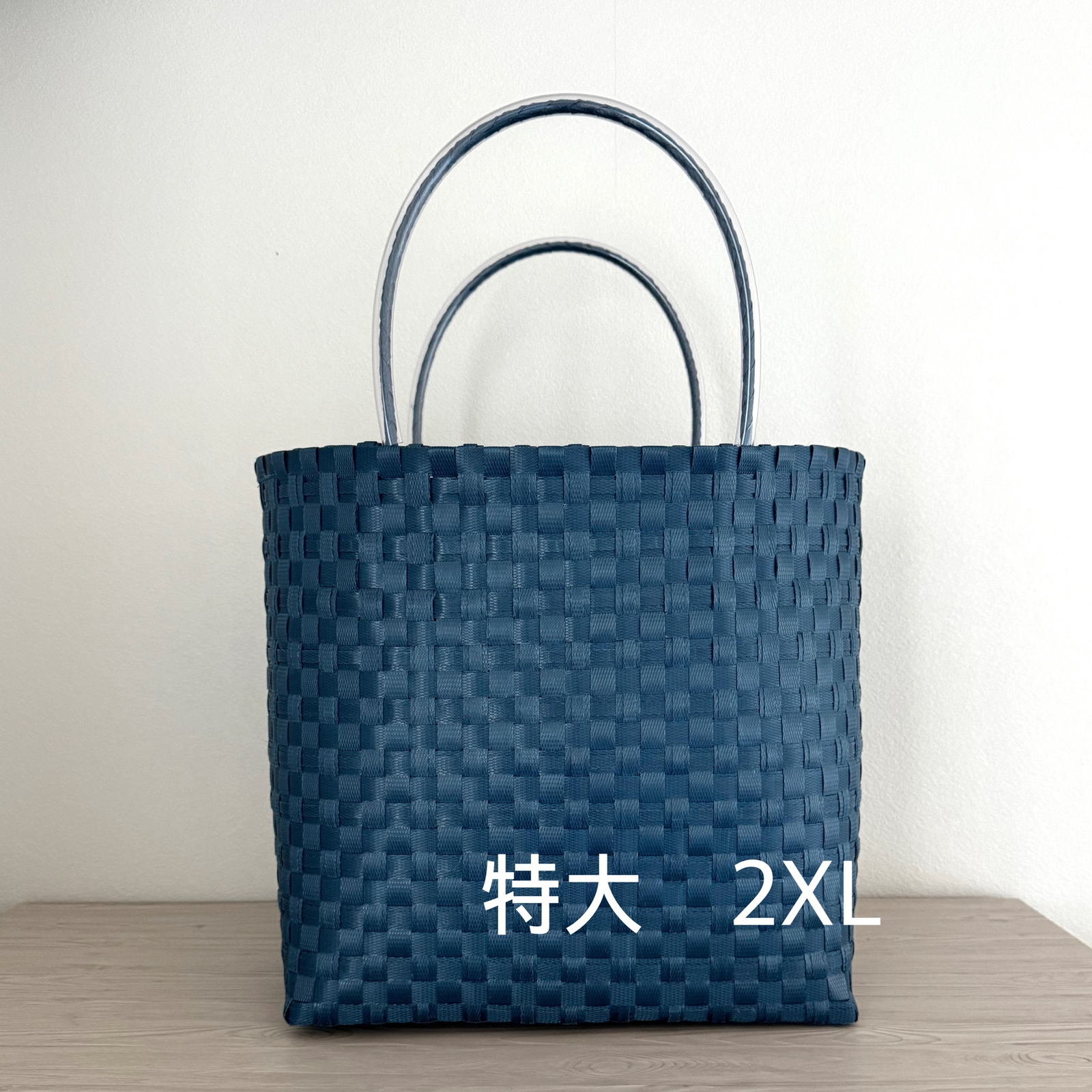 お風呂 銭湯 サウナ スパバッグ プラカゴ レトロポップ 桜ピンク