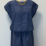 男物の浴衣7からセットアップ・・M〜Lサイズ