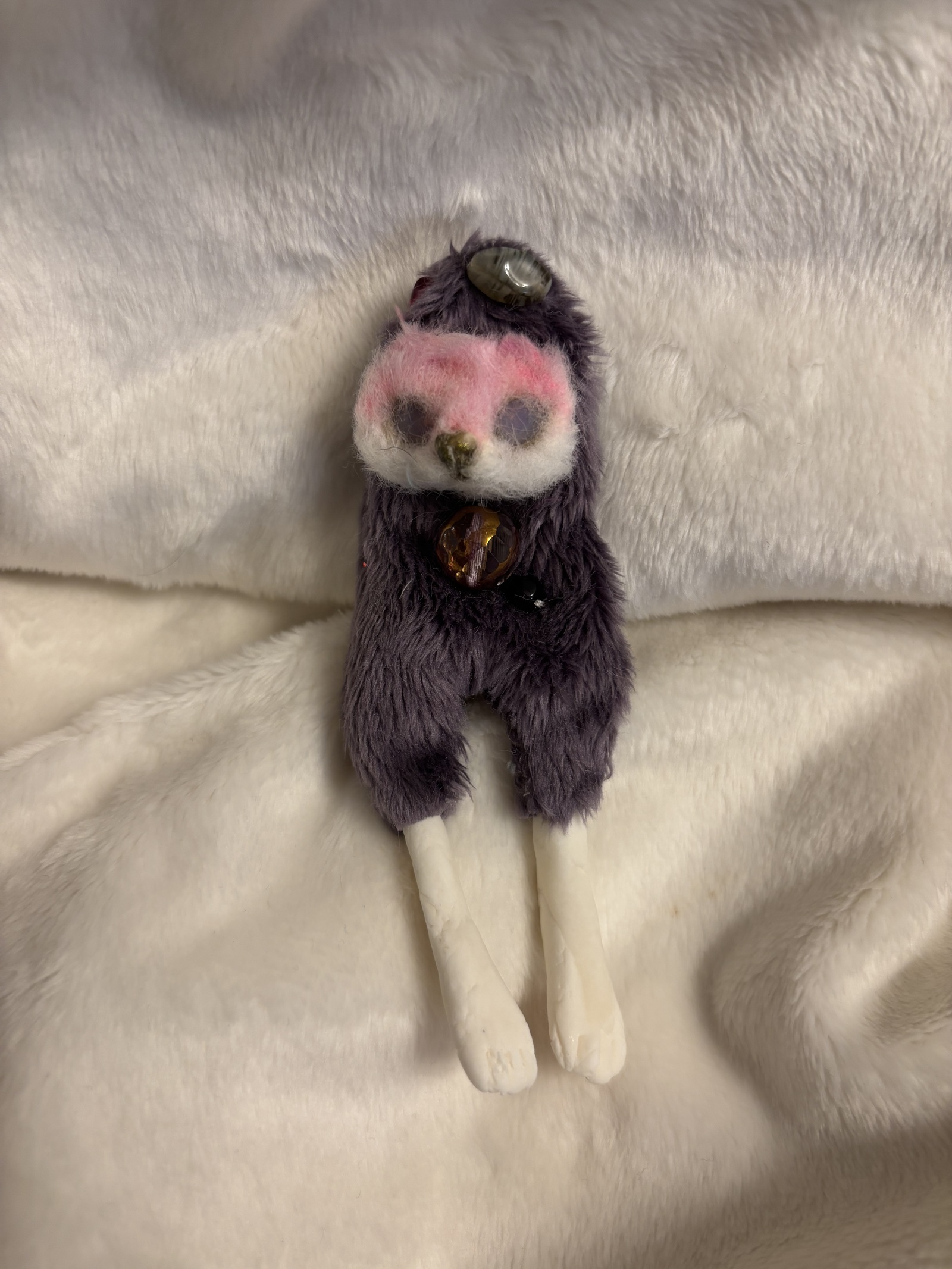 幻獣 - ぬいぐるみの人気通販 | minne byGMOペパボ 国内最大級の