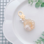 ［訳あり］くまのお花シェイカー