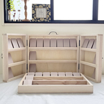 什器セットA(ホワイト)