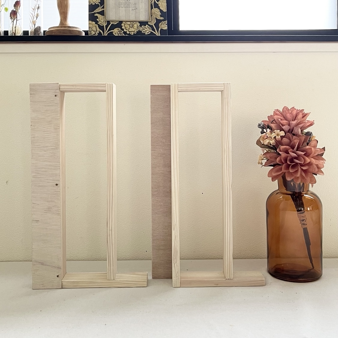 什器セットA(ホワイト) - GRASS WOOD WORKS | minne byGMOペパボ
