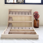 什器セットB(ホワイト)